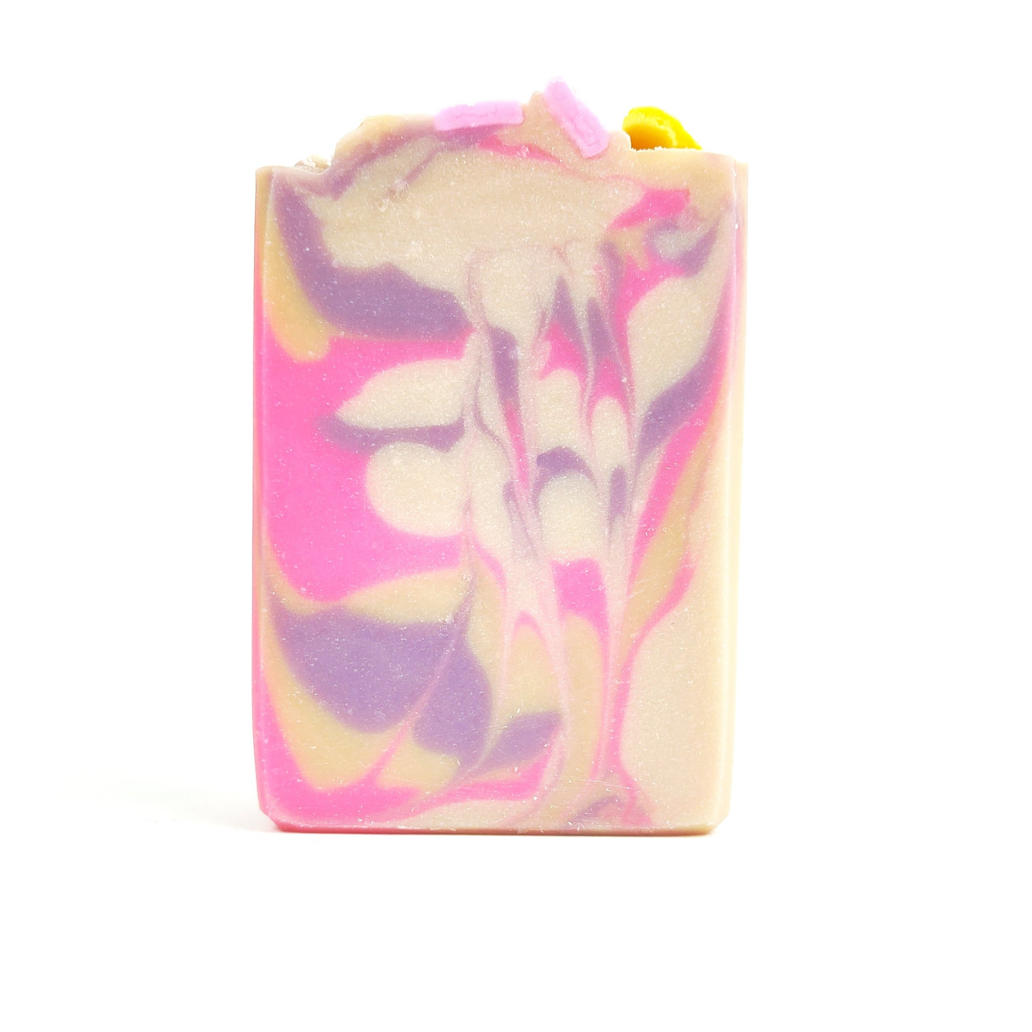 Candy Crush Handmade Soap