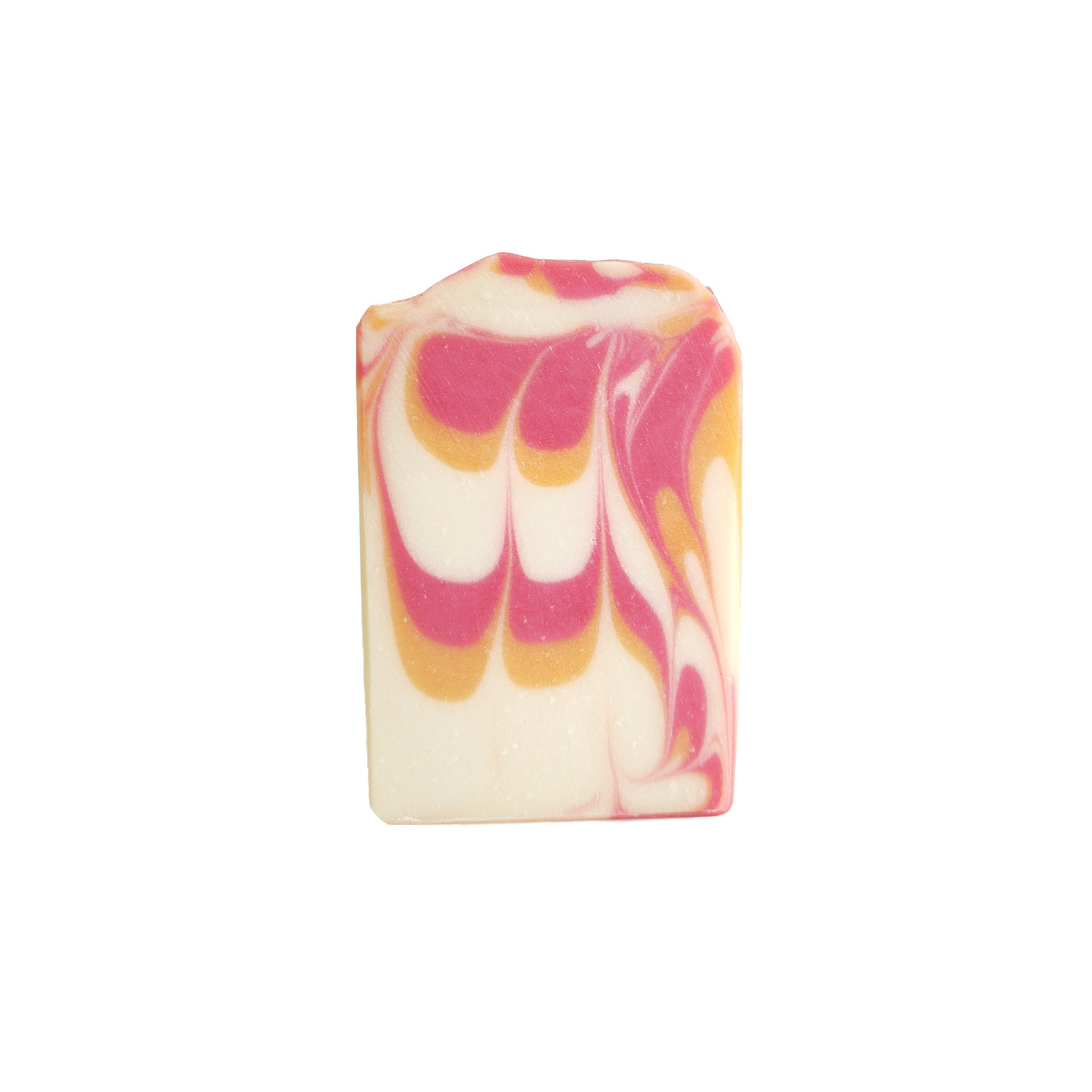 Spiced Cider Handmade Soap