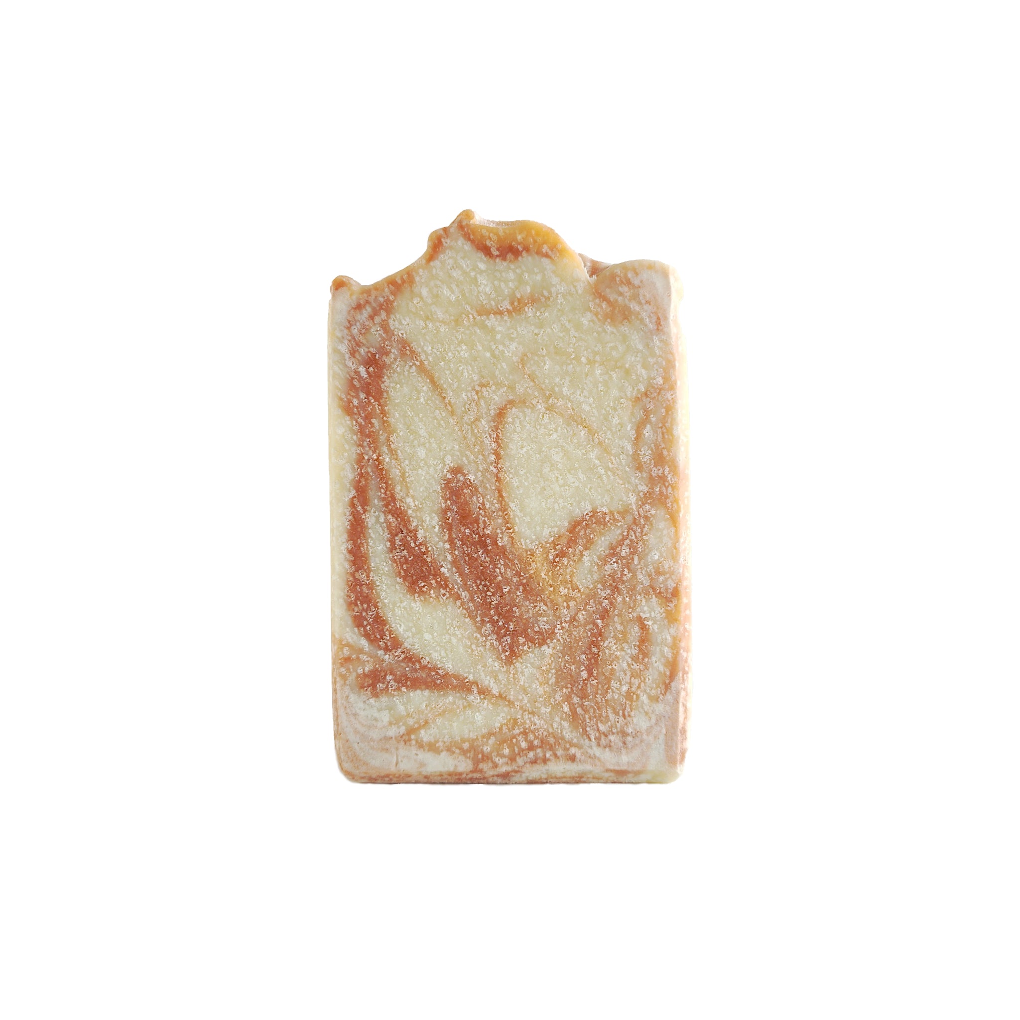 Orange & Cognac Salt Bar