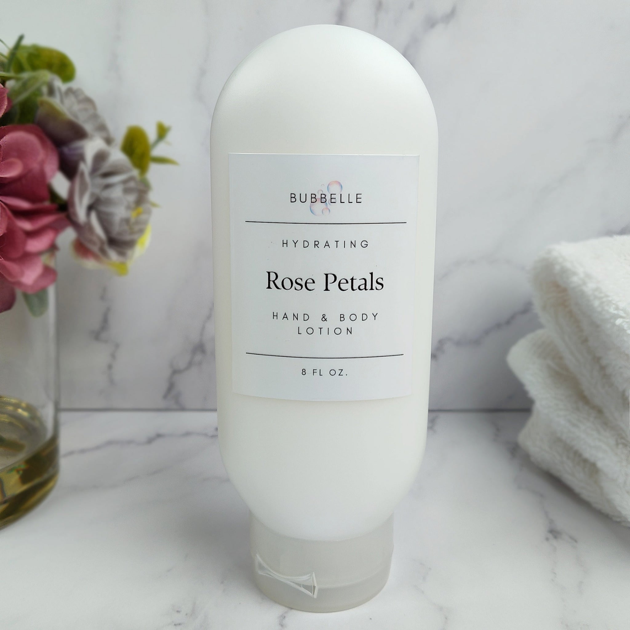 Babbassu & Macadamia Lotion